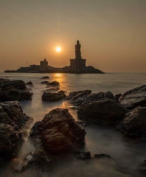 Kanyakumari14