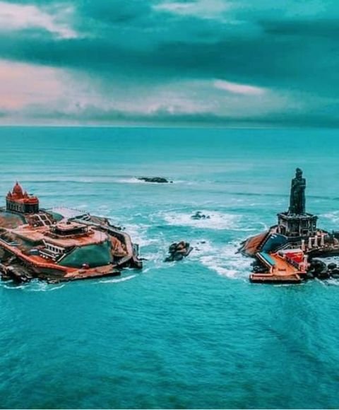 Kanyakumari16